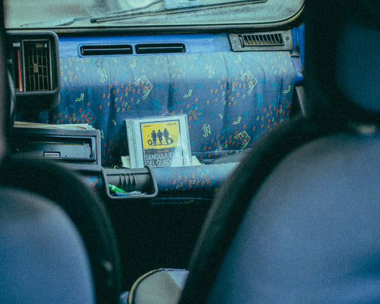 CD "Revolá" Sanguijuelas del Guadiana