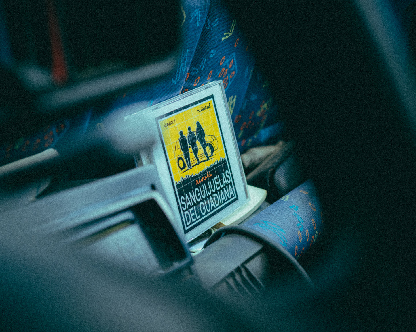 CD "Revolá" Sanguijuelas del Guadiana