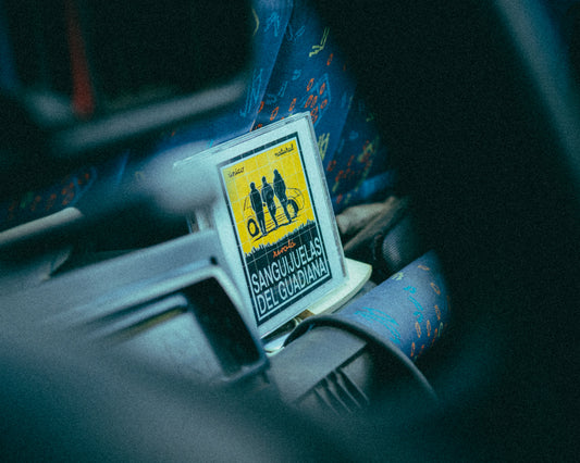 CD "Revolá" Sanguijuelas del Guadiana