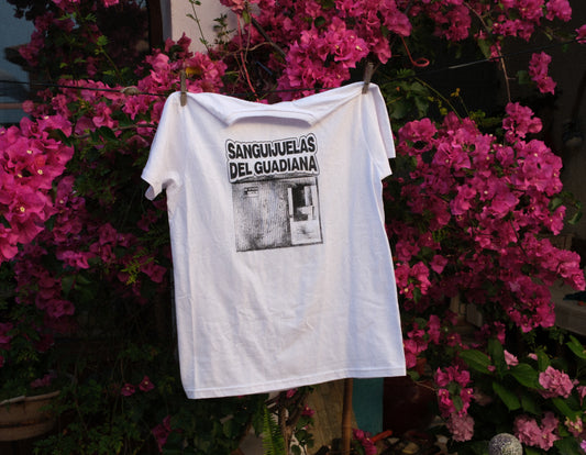 Camiseta "Gira Verbena en Vena"