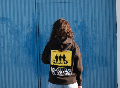 Sudadera "Revolá"
