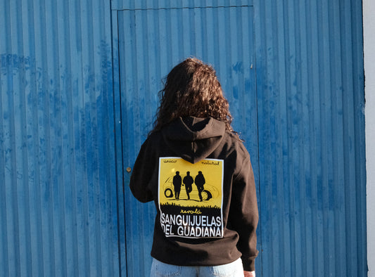 Sudadera "Revolá"